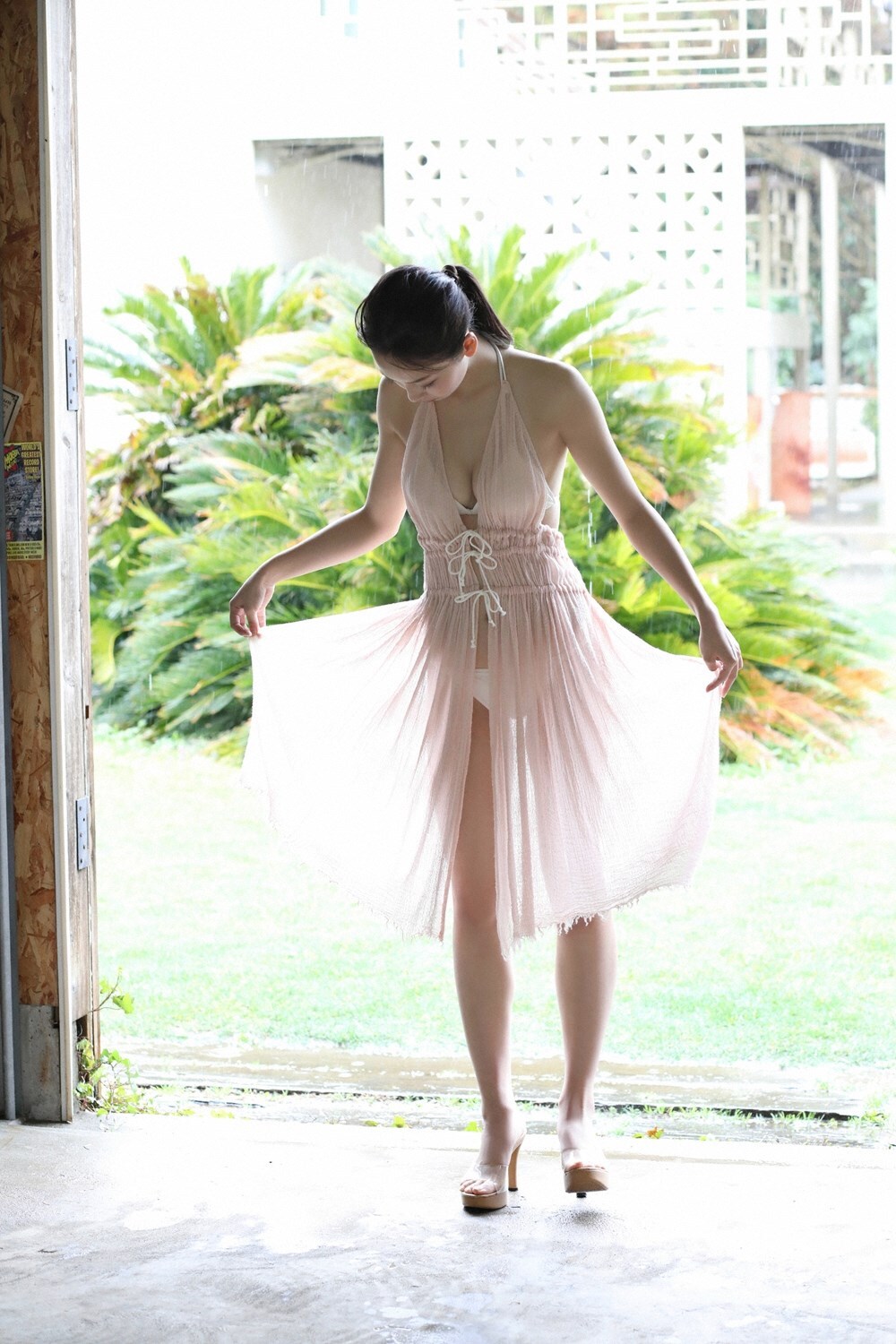 YS-Web-Vol.800 Asuka Hanamura 華村あすか